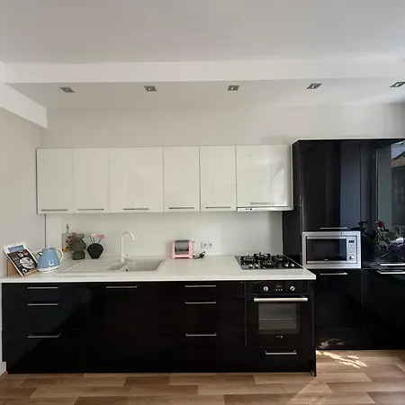 Apartment Haven Kaarli *