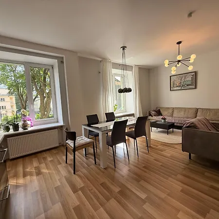 Apartment Haven Kaarli