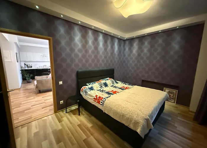 Apartment Haven Kaarli